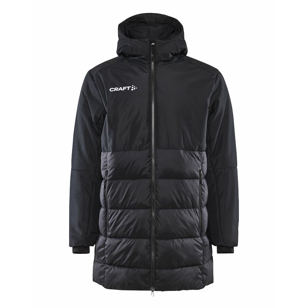 Talveparka Craft 1913812 Core Evolve Isolate - Pilt 2