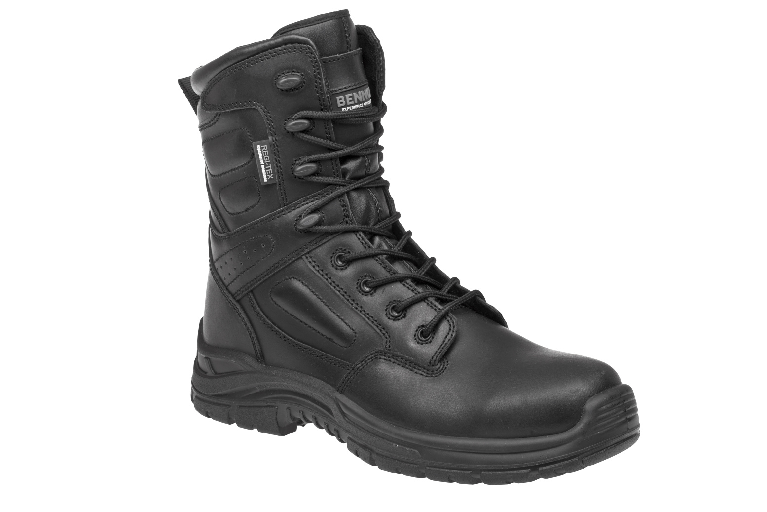 Taktikalised saapad Bennon Commodore Light, O2