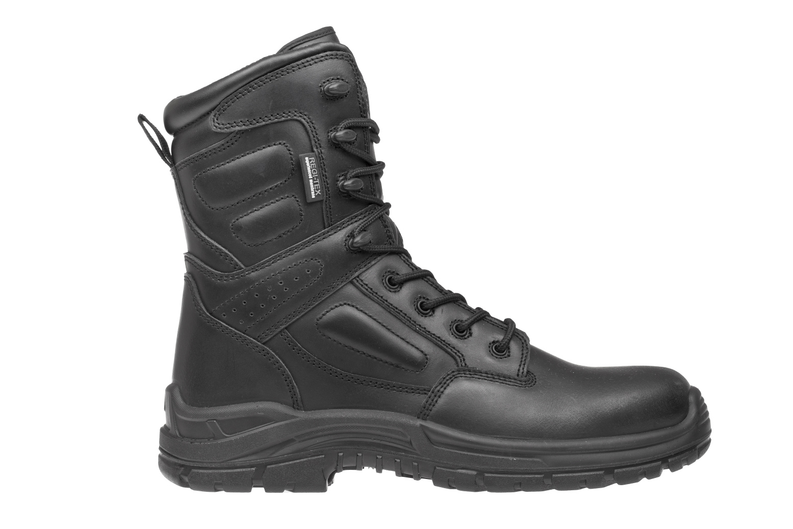 Taktikalised saapad Bennon Commodore Light, O2 - Pilt 2