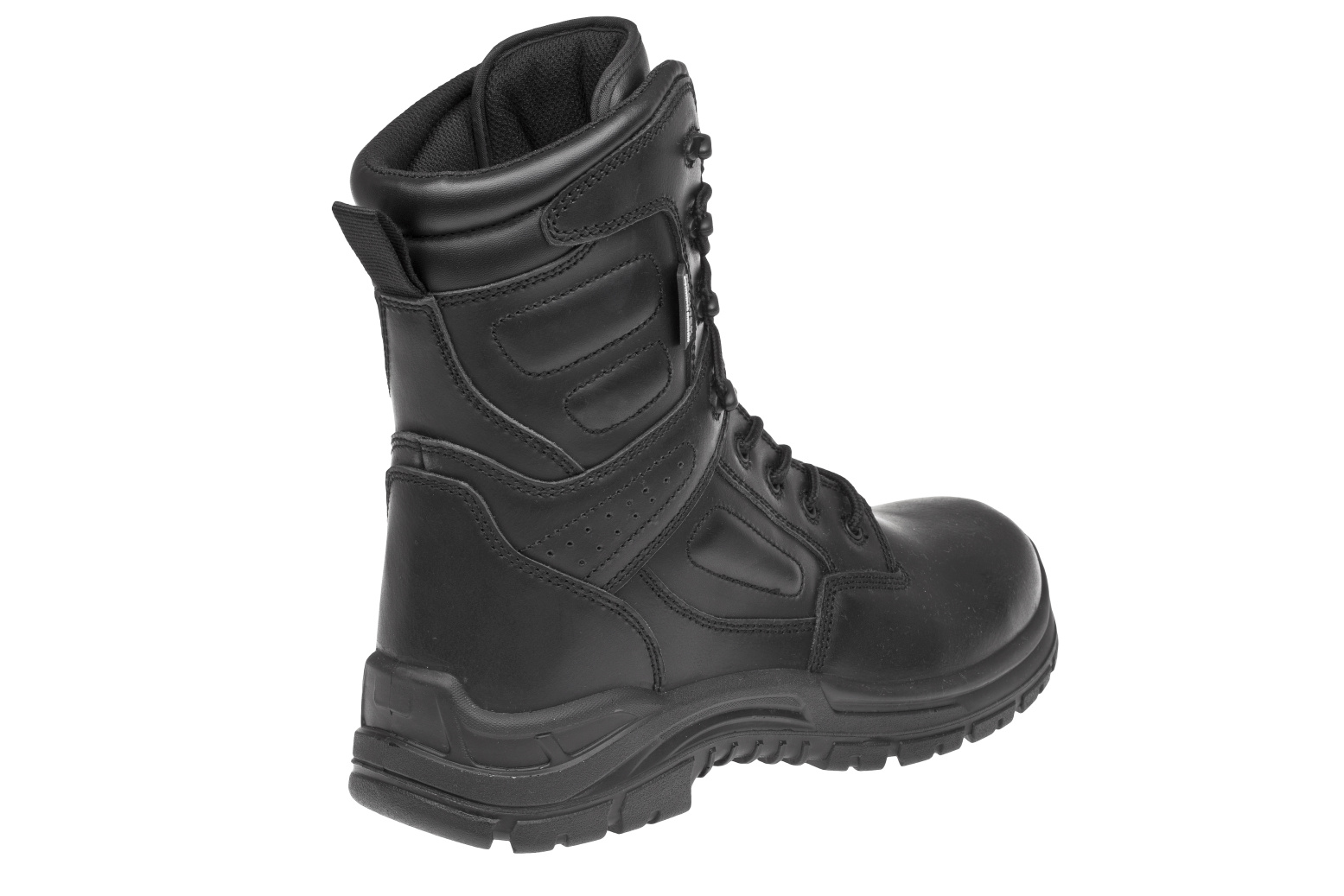 Taktikalised saapad Bennon Commodore Light, O2 - Pilt 4