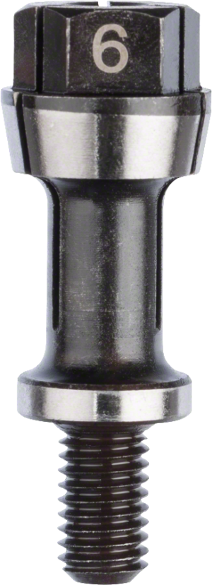Tsang Bosch mutter 8 mm