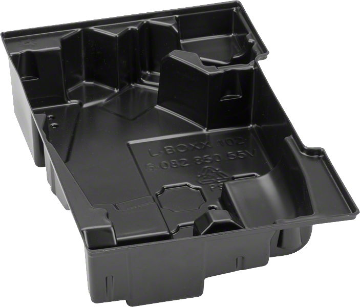 Sisetükk Bosch L-BOXX 102 GAS 12V jaoks
