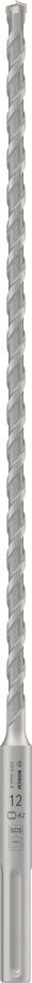 Puur Bosch PRO SDS Max-4 ø12 mm 400/540 mm