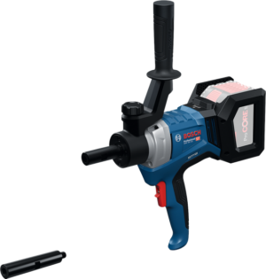 Akumikser Bosch GRW 18V-120, CT, SOLO