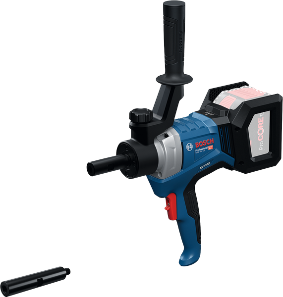 Akumikser Bosch GRW 18V-120, CT, SOLO