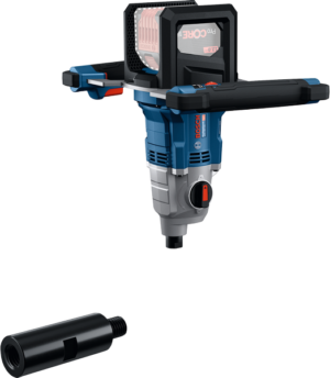Akumikser Bosch GRW 18V-160, CT, SOLO