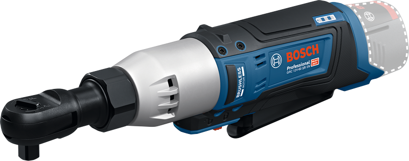 Lööktrell Bosch GRC 12V-60 3/8 SN, CT, SOLO