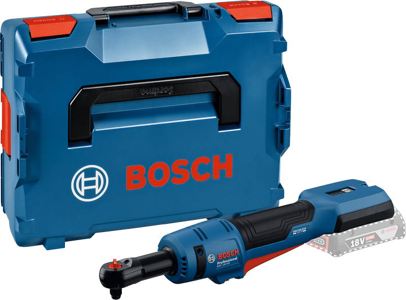 Lööktrell Bosch GRC 18V-60, SOLO, L-BOXX