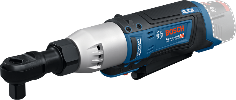 Lööktrell Bosch GRC 12V-60 1/2 SN, C, SOLO