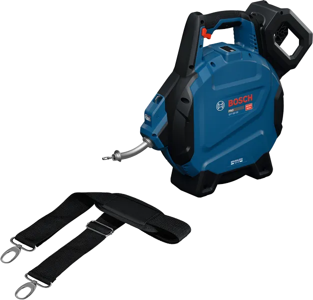 Bosch akukaablitõmbaja GFT18V-30