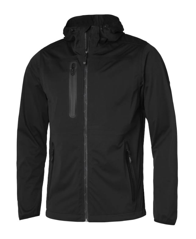 Gesto jakk Aqua-Stretch Attitude, must