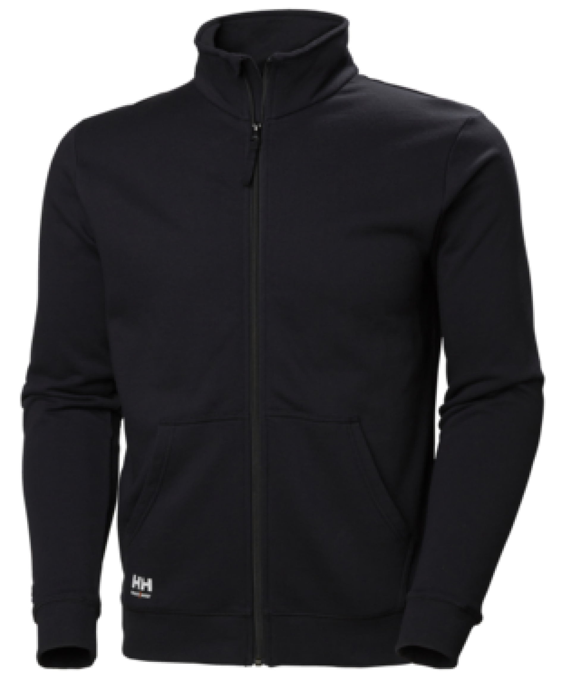 Helly Hansen MANCHESTER lukuga pusa,must