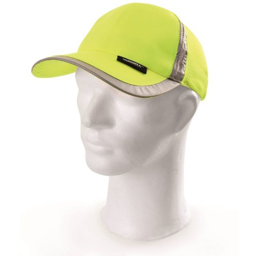 Kõrgnähtavusega nokamüts CXS ELY