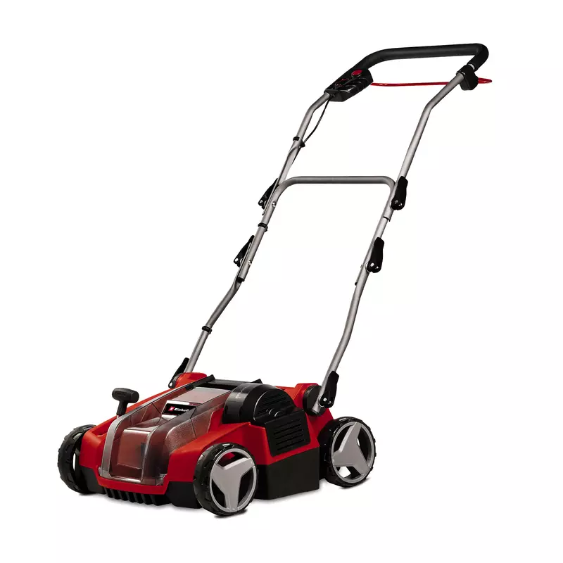 Einhell akuaeraator / murukobestaja GE-SC 36/35 Li Solo